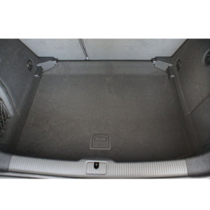 Tavita portbagaj auto Audi A3 8V / Sportback (jos) Basic