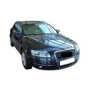 Tavita portbagaj auto Audi A6 C6 Avant (fara sine) Basic