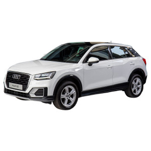 Tavita portbagaj auto Audi Q2 Basic 