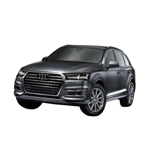 Tavita portbagaj Basic - Audi Q5 (2) FY