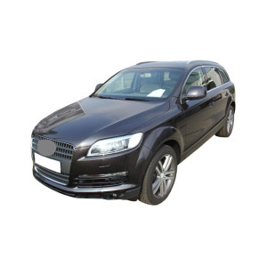 Tavita portbagaj auto Audi Q7 I (fara sine) Basic