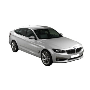 Tavita portbagaj BMW 3 GT F34 Basic