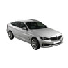 Tavita portbagaj BMW 3 GT F34 Basic