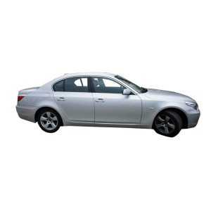 Tavita portbagaj BMW 5 E60 (f.s.) Basic