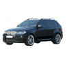 Tavita portbagaj BMW X5 E70 Basic