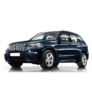 Tavita portbagaj BMW X5 F15 Basic