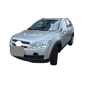 Tavita portbagaj Basic - Chevrolet Captiva 2006-2018