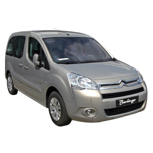 Tavita portbagaj Basic - Citroen Berlingo 2 (B9) 2008-2018