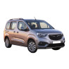 Tavita portbagaj Opel Combo E Life Basic