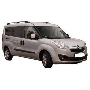 Tavita portbagaj Basic - Opel Combo D (L2)