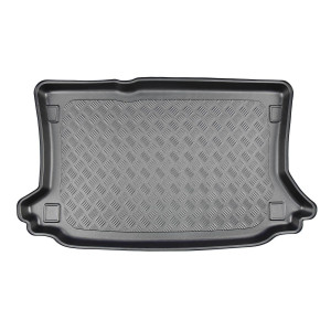 Tavita portbagaj Basic Ford EcoSport 2 (2014-2017)