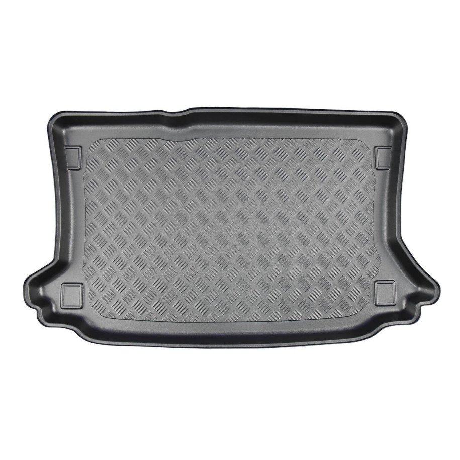 Tavita portbagaj Basic Ford EcoSport 2 (2014-2017)