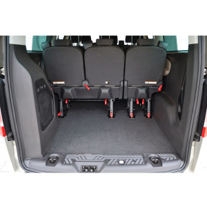 Tavita portbagaj Basic - Ford Tourneo Custom L2 2013-2018