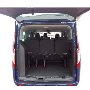 Tavita portbagaj Basic - Ford Tourneo Custom L2 2013-2018