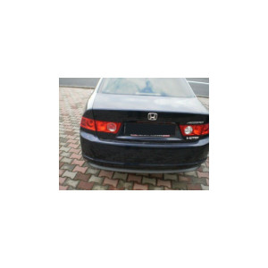 Tavita portbagaj Basic - Honda Accord 7 berlina 1998-2003