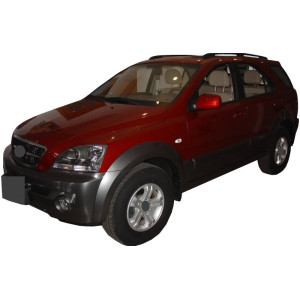 Tavita portbagaj Basic - Kia Sorento 1 (JC) 2002-2009