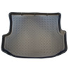 Tavita portbagaj Basic - Kia Sorento 2 XM 2009-2014 (5 locuri)