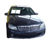 Tavita portbagaj Mercedes C W204 (1) Basic