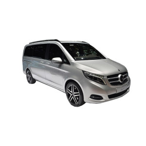 Tavita portbagaj Basic - Mercedes V-Class W447 Long (fara polita)