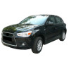 Tavita portbagaj Basic - Mitsubishi ASX