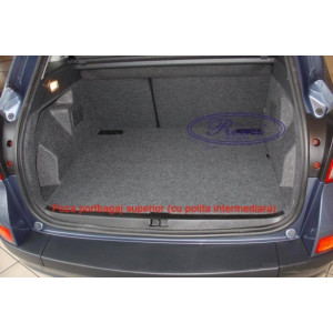 Tavita portbagaj Clasica - Renault Clio 3 Grandtour 2008-2013 (sus)