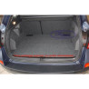 Tavita portbagaj Clasica - Renault Clio 3 Grandtour 2008-2013 (sus)