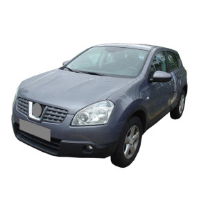 Tavita portbagaj Basic - Nissan Qashqai 1 J10