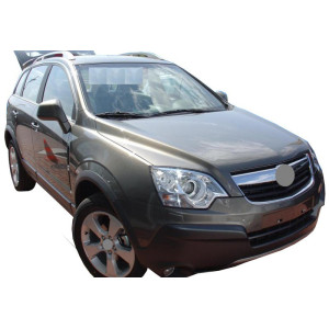 Tavita portbagaj Basic - Opel Antara 