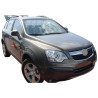 Tavita portbagaj Basic - Opel Antara 
