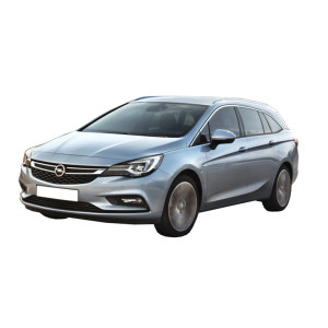 Tavita portbagaj Basic - Opel Astra K Sports Tourer