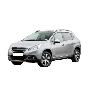 Tavita portbagaj Basic - Peugeot 2008 I (2013-2019)