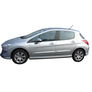 Tavita portbagaj Basic - Peugeot 308 I hatchback 2007-2013