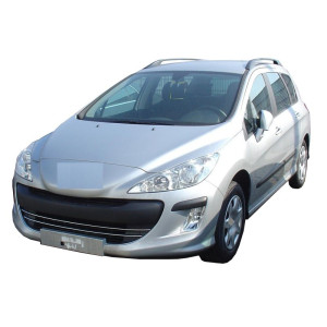 Tavita portbagaj Basic - Peugeot 308 Break / 308 SW (7 locuri)