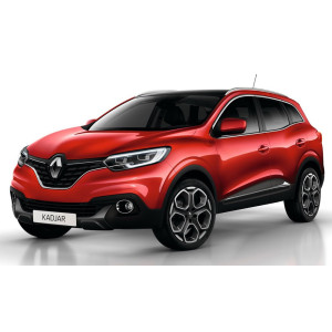 Tavita portbagaj Basic - Renault Kadjar 06.2015-2022