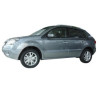Tavita portbagaj Basic - Renault Koleos I 2008-2015