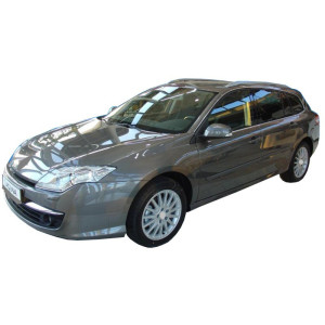 Tavita portbagaj Basic - Renault Laguna 3 Grandtour 2007-2015