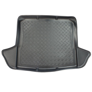 Tavita portbagaj Basic - Seat Ibiza ST 2010-2016