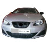 Tavita portbagaj Basic - Seat Ibiza ST 2010-2016