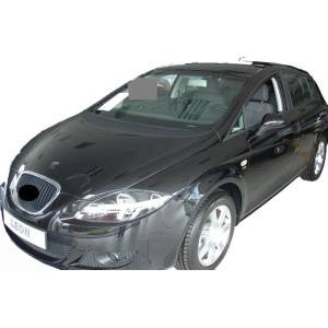 Tavita portbagaj Basic - Seat Leon 2 (1P) 2005-2012 