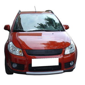 Tavita portbagaj Basic - Suzuki SX4 I 2006-2013