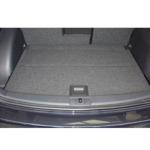 Tavita portbagaj VW Golf 6 Plus Basic 2009-2014