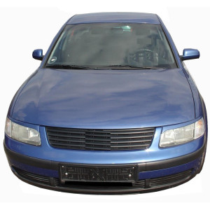 Tavita portbagaj Basic - VW Passat B5 -B5.5 berlina 1996-2005