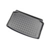 Tavita portbagaj Basic - VW Polo 6 (2G/AW) - fara podea
