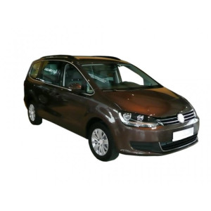 Tavita portbagaj Basic - VW Sharan 2 (7N) 09.2010-