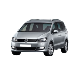 Tavita portbagaj Basic - VW Sharan 2 (7N) 09.2010-2022