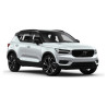 Tavita portbagaj Basic - Volvo XC40 