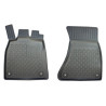 Covorase stil tavita Audi A6 C7 (4G) (sofer+pasager)