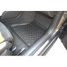 Covorase stil tavita Audi A7 C7 (4G) (sofer+pasager)