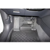 Covorase stil tavita Audi A3 8Y (sofer+pasager)