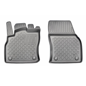 Covorase stil tavita Audi Q3 (2) F3 (sofer+pasager)
